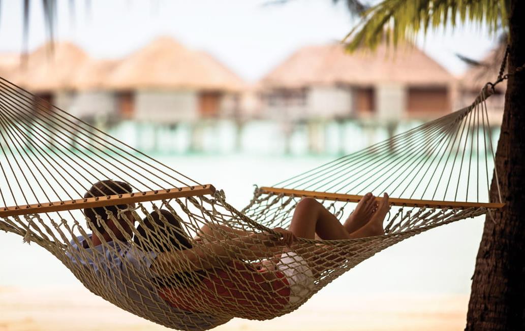 Four Seasons Bora Bora