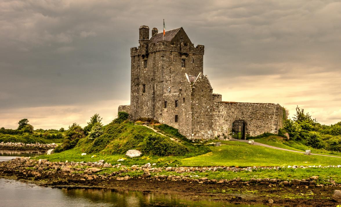 Incredible Ireland