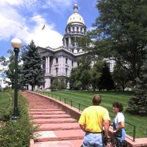 Colorado Capitol