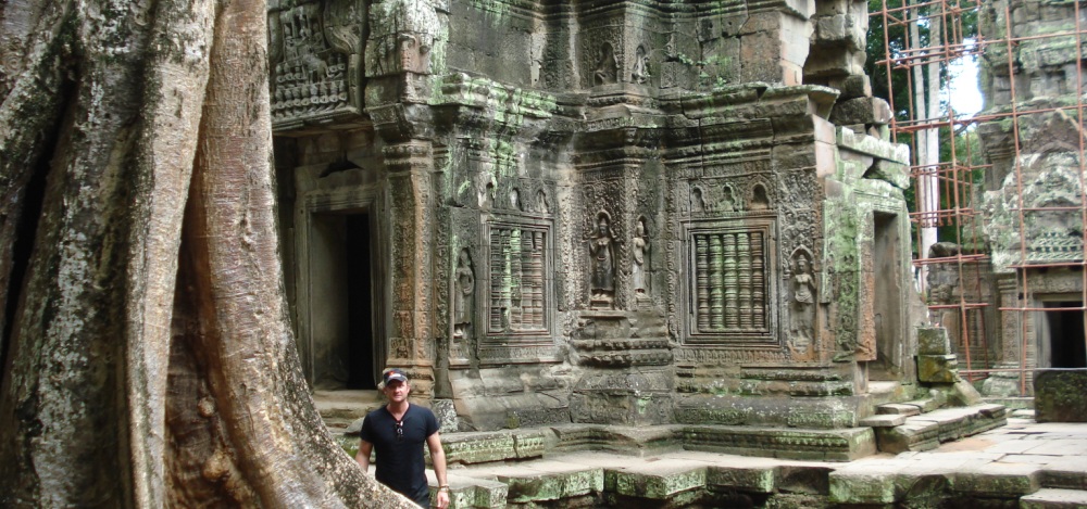 Vietnam & Cambodia - Photo #1