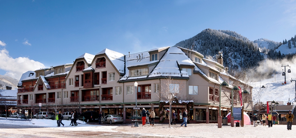 Aspen Weddings - Photo #6