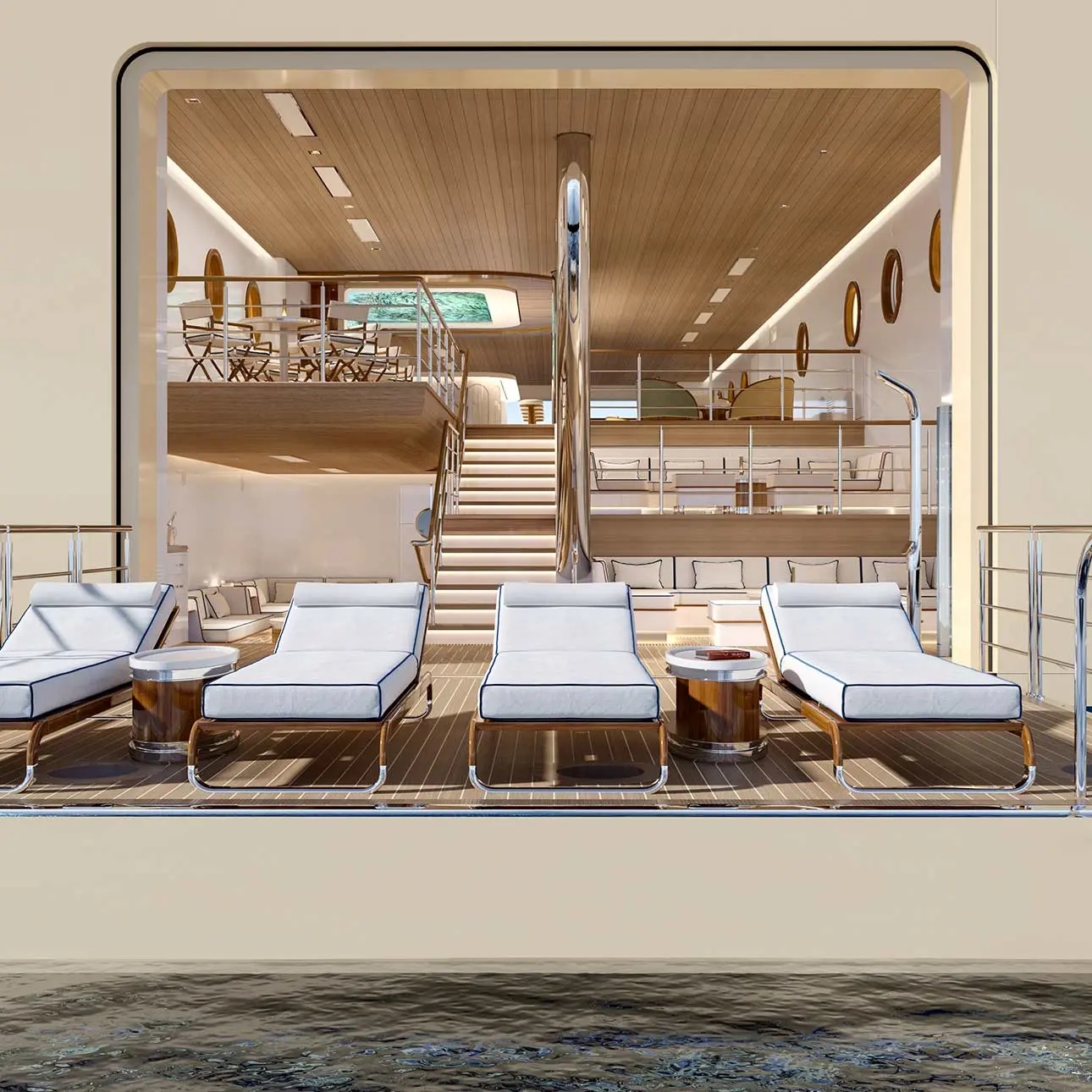 Four Seasons Cruise from Monte Carlo to Saint-Tropez - Photo #1