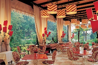 Grand Hotel Villa Feltrinelli - Photo #8