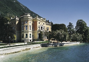 Grand Hotel Villa Feltrinelli - Photo #16