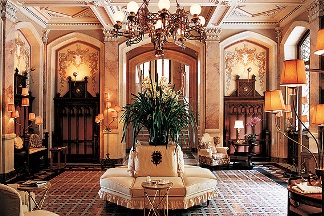 Grand Hotel Villa Feltrinelli - Photo #3