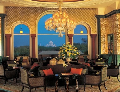 The Oberoi Amarvilas - Photo #3