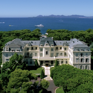 Hotel du Cap-Eden-Roc