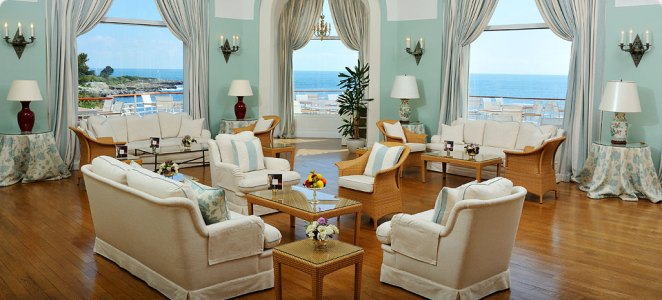 Hotel du Cap-Eden-Roc - Photo #4