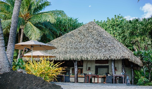 Pacific Resort Aitutaki - Photo #7