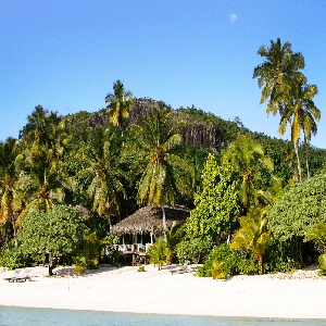 Pacific Resort Aitutaki