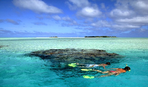 Pacific Resort Aitutaki - Photo #6