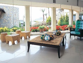 The Marmara Bodrum - Photo #14