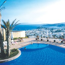 The Marmara Bodrum