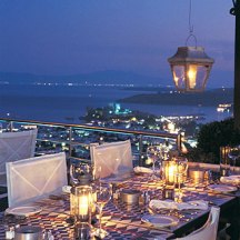 The Marmara Bodrum - Photo #9
