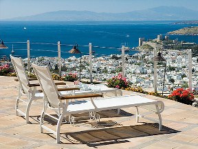 The Marmara Bodrum - Photo #6