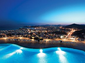 The Marmara Bodrum - Photo #7