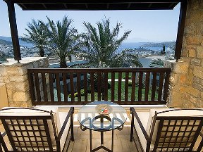 The Marmara Bodrum - Photo #2