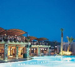 The Marmara Bodrum - Photo #13