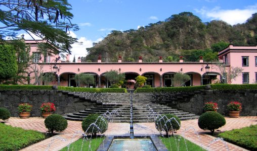 Hacienda de San Antonio - Photo #5