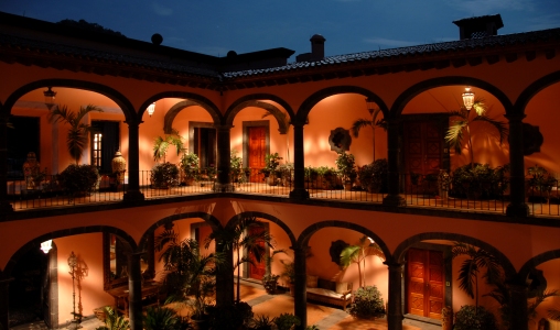 Hacienda de San Antonio - Photo #12