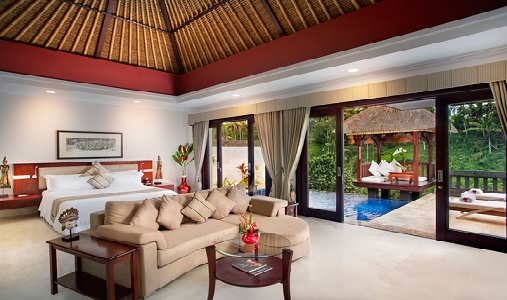 Viceroy Bali - Photo #3