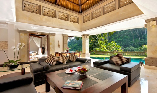 Viceroy Bali - Photo #5