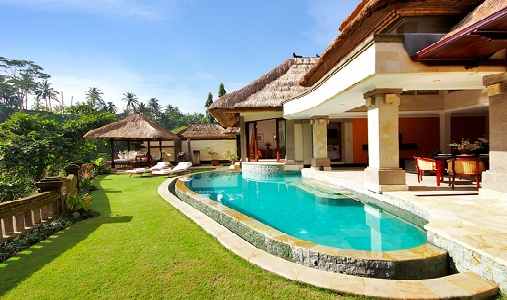 Viceroy Bali - Photo #6