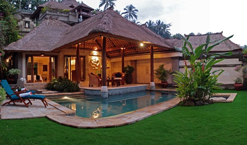 Viceroy Bali - Photo #9