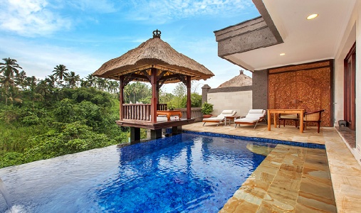 Viceroy Bali - Photo #10