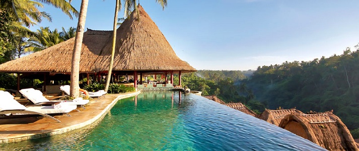 Viceroy Bali - Photo #2