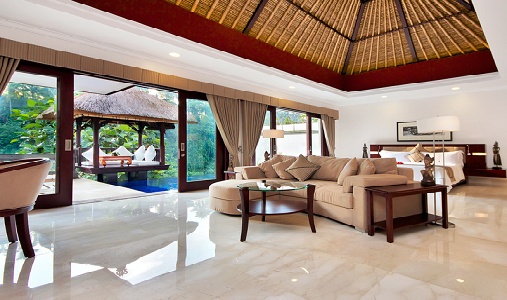 Viceroy Bali - Photo #11