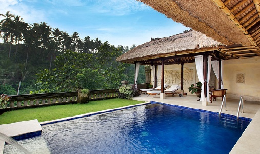 Viceroy Bali - Photo #17