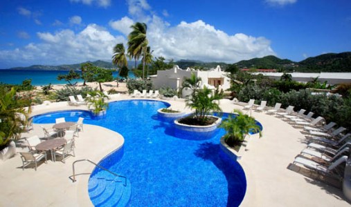 Spice Island Beach Resort - Photo #8