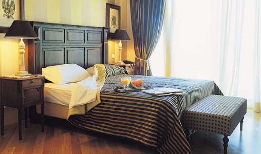 Elounda Gulf Villas and Suites - Photo #10