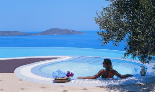 Elounda Gulf Villas and Suites - Photo #7