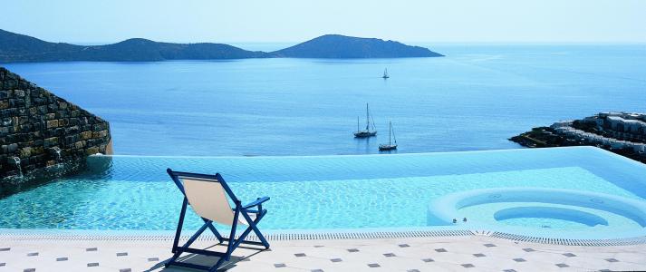 Elounda Gulf Villas and Suites - Photo #2