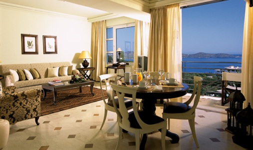 Elounda Gulf Villas and Suites - Photo #12