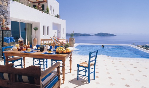 Elounda Gulf Villas and Suites - Photo #8