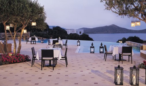 Elounda Gulf Villas and Suites - Photo #14