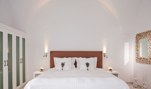 Canaves Oia Hotel - Photo #7