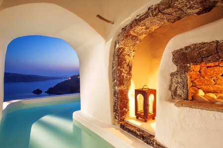 Canaves Oia Suites - Photo #7
