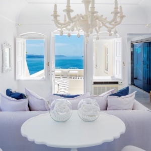 Canaves Oia Suites - Photo #3