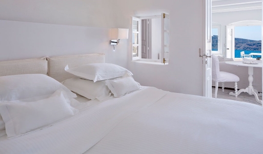 Canaves Oia Suites - Photo #4