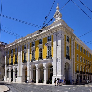 Pousada de Lisboa