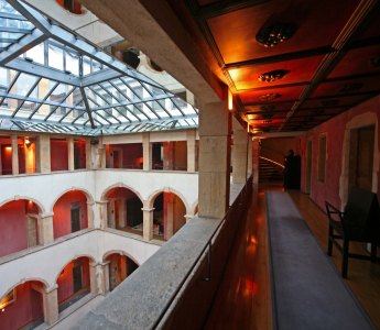 Cour des Loges Lyon, a Radisson Collection Hotel - Photo #2