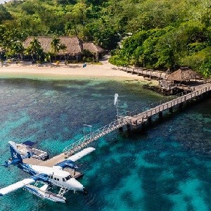 Kokomo Private Island Fiji