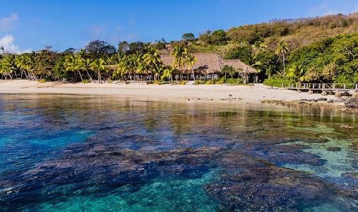 Kokomo Private Island Fiji - Photo #8