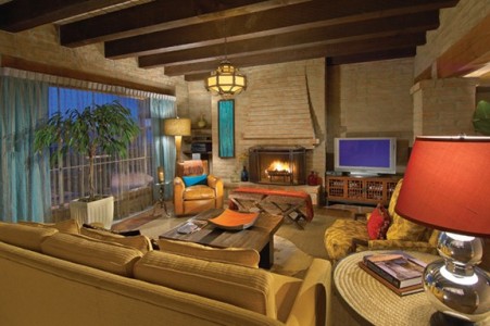 Sanctuary Camelback Mountain Resort and Spa - Photo #5