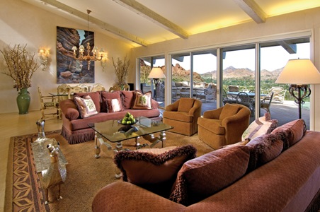 Sanctuary Camelback Mountain Resort and Spa - Photo #11