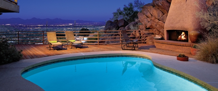 Sanctuary Camelback Mountain Resort and Spa - Photo #2